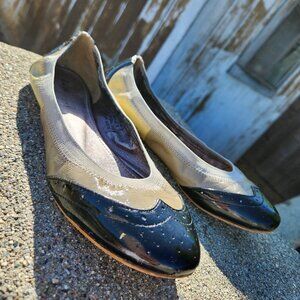 Ballet Flat by BonBon